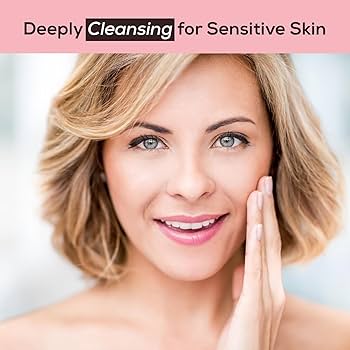 Amazon.com: NOVEHA Extra Nove Eyelid Foaming Cleanser | Daily