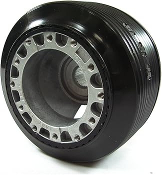 Amazon | HKB SPORTS ステアリングボス OD-234 | ステアリングボス