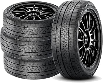 Amazon.co.jp: PIRELLI(ピレリ) スタッドレス 235/65R18 WINTER ICE