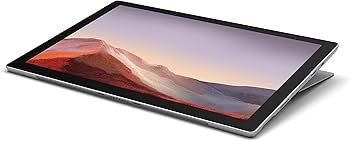 Amazon.com : Microsoft Surface Pro 7 – 12.3