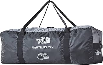 Amazon.co.jp: THE NORTH FACE(ザ・ノースフェイス) テント Nautilus 2