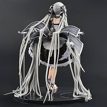 Amazon.co.jp: アズールレーン フィギュア アニメキャラクター HMS