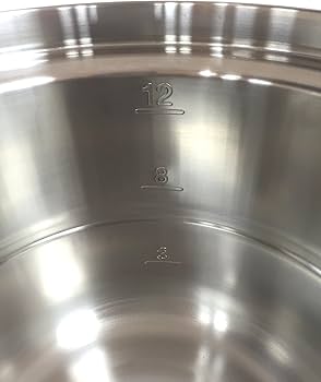 Amazon | タイガー マイコンスープジャー 業務用 ステンレス 12L JHI