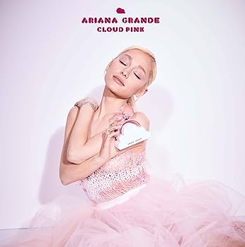Amazon.com: Ariana Grande Cloud Pink Eau de Parfum – Long Lasting