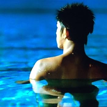 Amazon.co.jp: 藍色夏恋 [Blu-ray] : グイ・ルンメイ, チェン