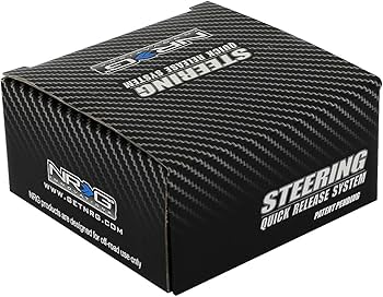 Amazon.co.jp: NRG Innovations NRG-SRK-201MB ステアリングホイール