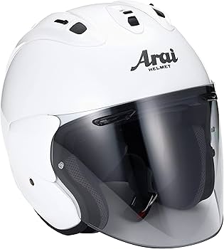 Amazon | アライ(Arai) バイクヘルメット ジェット VZ-RAM グラス