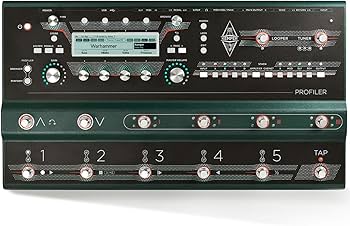 Amazon | KEMPER ケンパー PROFILER STAGE フロアタイプ