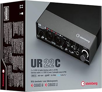 Amazon.co.jp: スタインバーグ Steinberg USB3.0 オーディオ