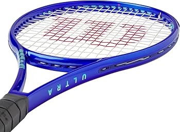 Amazon.com: Wilson Ultra 99 Pro V5 Adult Performance Tennis Racket