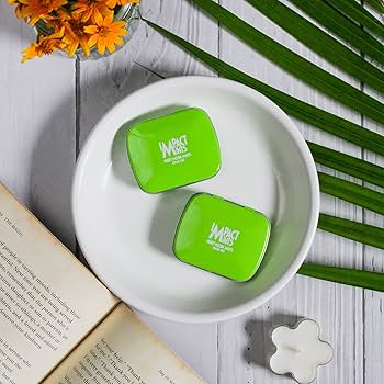 Amazon | インパクトミント 14g IMPACT MINTS (ハニー