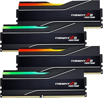 Amazon.com: G.SKILL Trident Z5 Neo RGB Series DDR5 RAM (AMD EXPO