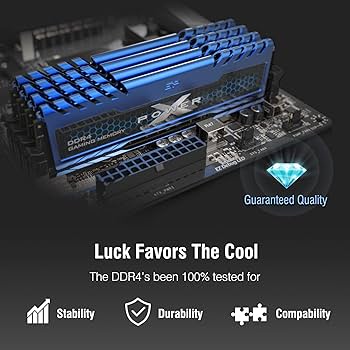 Amazon.co.jp: Silicon Power (シリコンパワー) DDR4 RAM 16GB (2x8GB