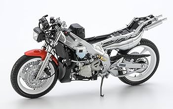 Amazon | ハセガワ 1/12 ヤマハ TZR250 (3MA) 1989 プラモデル BK17