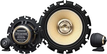 Amazon | ケンウッド 16cm ビクタースタジオチューンハイレゾ対応