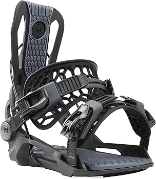 Amazon.com : NIDECKER Flow Fenix, Color: Black, Size: S (N.25.BNU