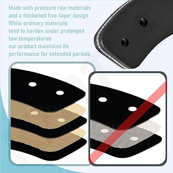 Amazon.com: 753-04472 953-04472 735-04033 735-04032 Rubber Paddle