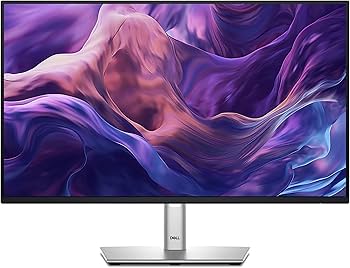 Amazon.co.jp: Dell P2425HE 23.8インチ USB-C ハブ モニタ /1920×1080