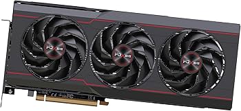 Sapphire Pulse Radeon RX 7900 XTX AMD 24 GB GDDR6 : Amazon.com.tr