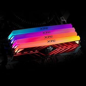 Amazon.co.jp: ADATA XPG DDR4-3200MHz CL16 デスクトップPC用 メモリ