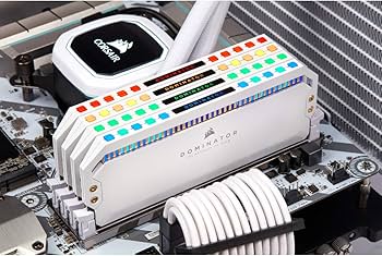 Amazon | Corsair DDR4-3200MHz デスクトップPC用 メモリ DOMINATOR