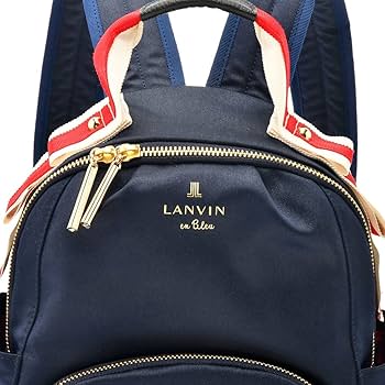 Amazon.co.jp: ディズニー 【 LANVIN en Bleu ／ ランバン オン ブルー