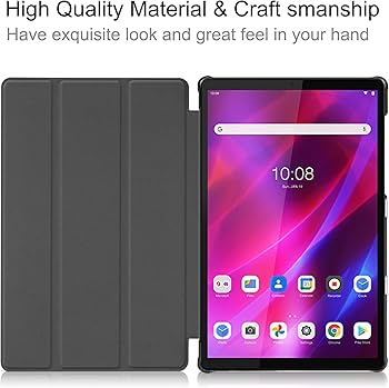 Amazon.co.jp: Lenovo Tab K10 ケース Lenovo Tab K10 TB-X6C6Fケース