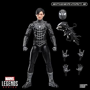Amazon.co.jp: ハズブロ（Hasbro）MARVEL マーベルレジェンドシリーズ