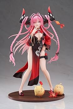 Amazon | アズールレーン プリンツ ループレヒト ドラゴンの龍門上り
