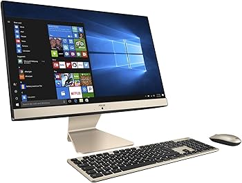 Asus Vivo V222UAK-BA084T 21.5-inch All-in-One Desktop (Core i3
