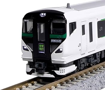 Amazon | カトー(KATO) Nゲージ E257系5000番台 9両セット 10-1883