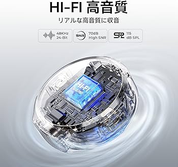 Amazon | Hollyland「DGP Mobile 2024金賞」「晋遊舎家電批判A評価