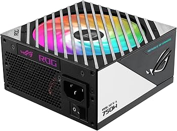 Amazon.com: ASUS ROG Loki SFX-L 750W Platinum (Fully Modular Power