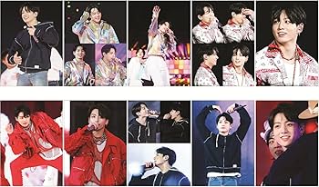 Amazon.co.jp: BTS ジョングク プレミアムフォトブック 防弾少年団