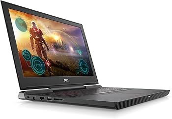 Amazon.com: Dell G5587-7866BLK-PUS G5 15 5587 Gaming Laptop 15.6