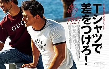 Safari(サファリ) 2025年 06 月号 [Tシャツで差をつけろ！/マックス