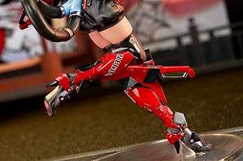 Amazon.co.jp: APEX ゼンレスゾーンゼロ 猫宮又奈 1/7スケール PVC&ABS