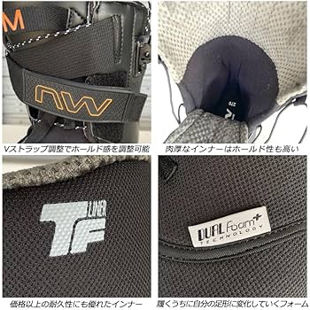 Amazon | 24-25 NORTHWAVE/ノースウェーブ FREEDOM LTD フリーダム