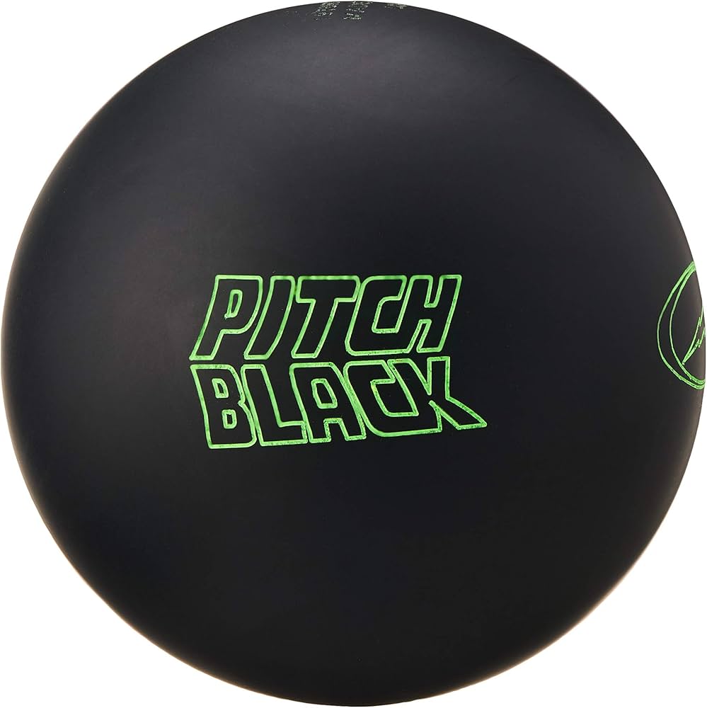 Amazon | (ストーム) Storm ボウリングボール ピッチブラック 12-Pound