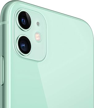 Amazon | 【整備済み品】 Apple iPhone 11 256GB グリーン SIMフリー