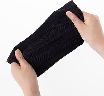Amazon | ミカサ(MIKASA) バレーボール 膝サポーター (超軽量&フィット