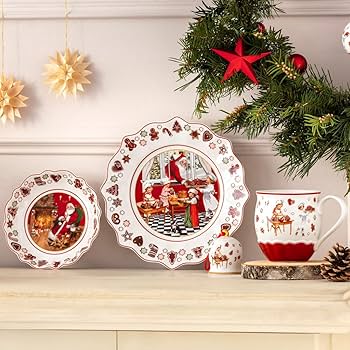 Amazon.co.jp: Villeroy & Boch 2023 Annual Bell : おもちゃ