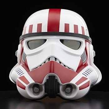 Amazon.co.jp: スターウォーズ SW BL ブラックシリーズ ショック