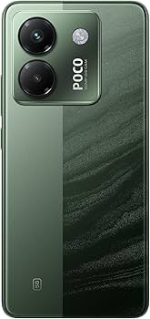 Amazon | Xiaomi POCO M7 Pro 5G 8GB+256GB Simフリー スマートフォン