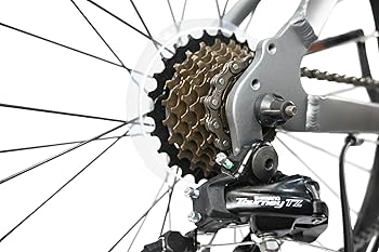 Amazon | TRINX(トリンクス) ロードバイク 入門向け 軽量アルミ