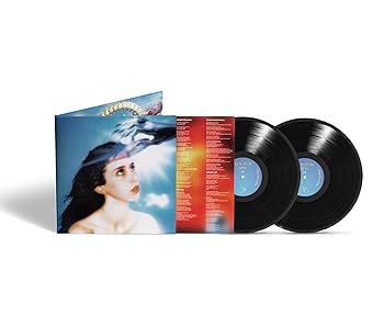 Amazon.com: Imaginal Disk: CDs & Vinyl