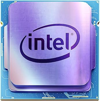 Amazon.com: Intel Core i3-10100 Desktop Processor 4 Cores up to