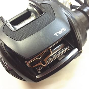 Amazon | ダイワ リール T3 MX 1016XHL-TW | ダイワ(DAIWA) | ベイトリール