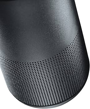 Amazon.co.jp: Bose SoundLink Revolve+ Bluetooth speaker ポータブル