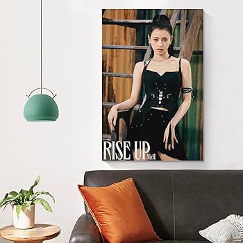Amazon.co.jp: RIMA リマ NIZIU ニジュー RISE UP Visual Photo